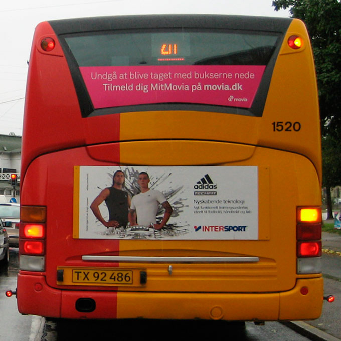 POS kampagner