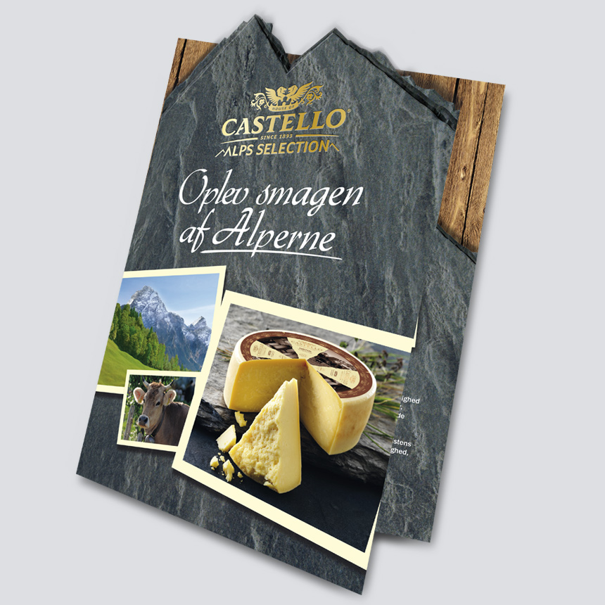 Castello-folder