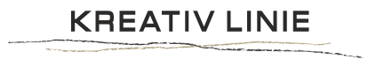 Kreativlinie.dk Logo