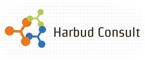 Logodesign-Harbud-Consult