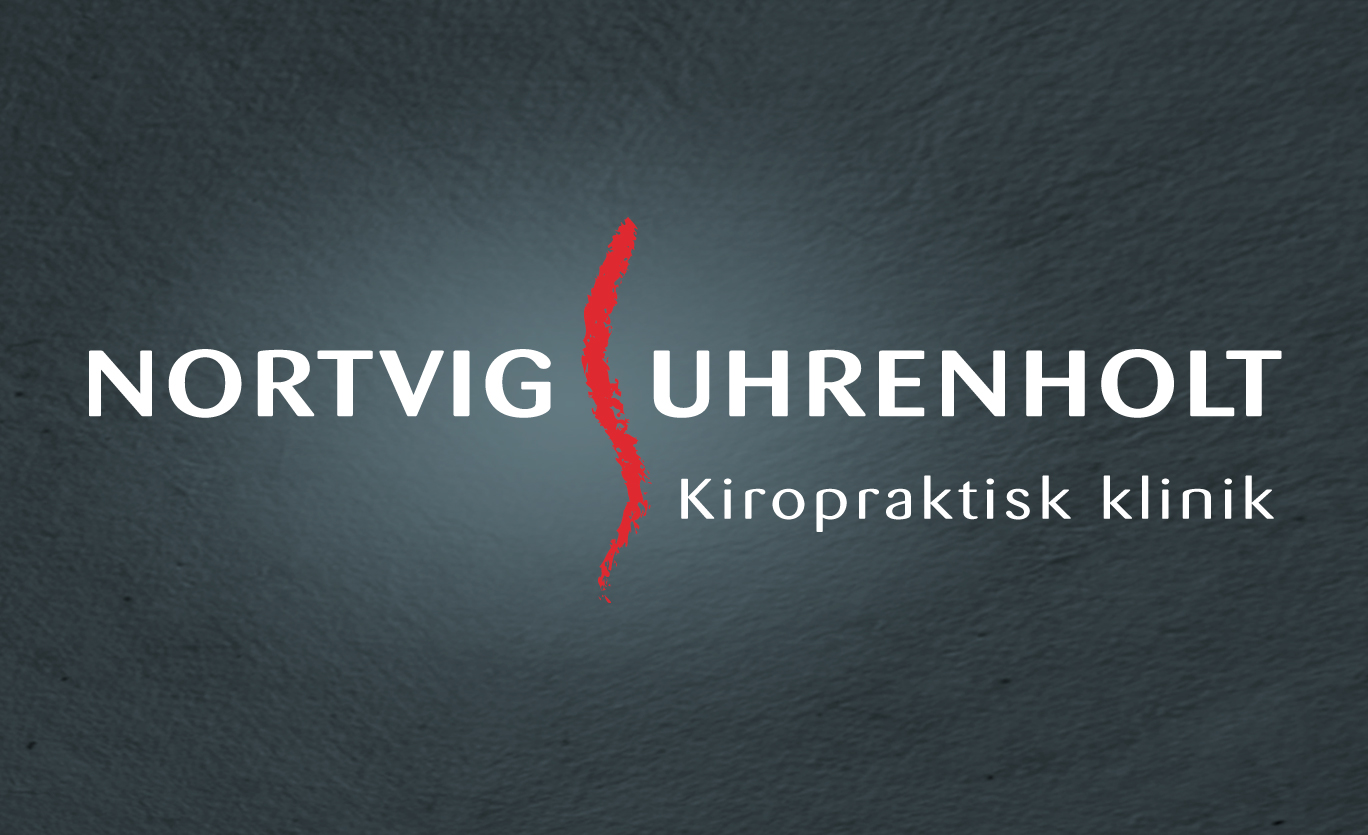 Logodesign-Kiropraktisk-Klinik